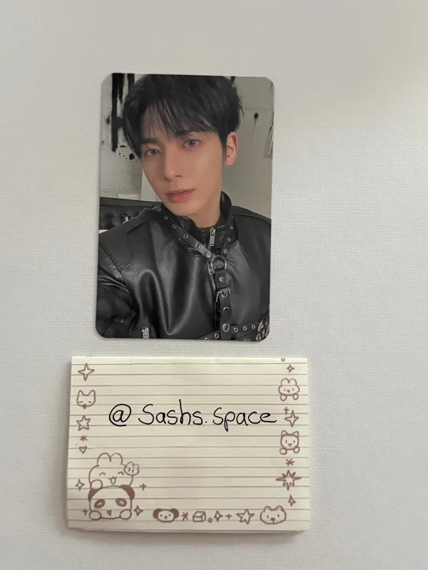 minisode 2: Thursday's Child HATE ver.