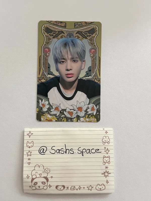 The Chaos Chapter: FREEZE