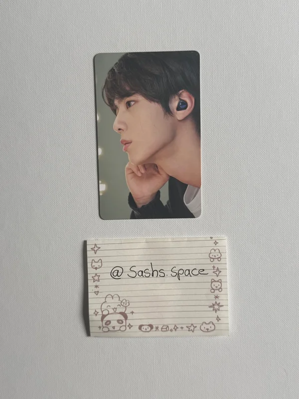 Galaxy Buds+ BTS Edition