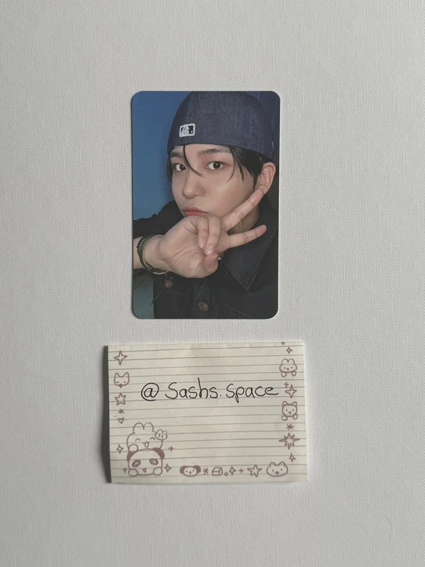 GOLDEN HOUR : Part.3 SOUND WAVE