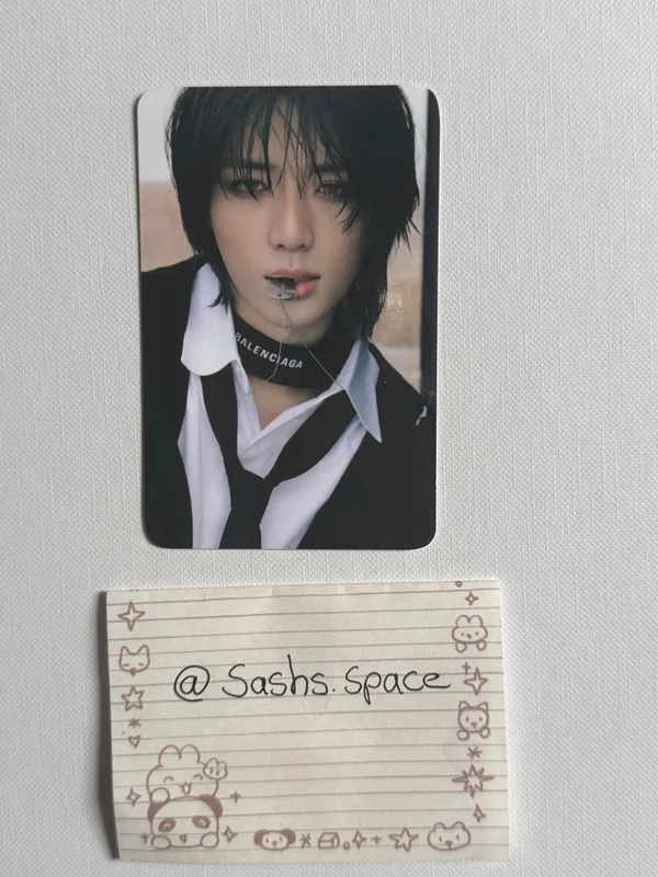 minisode 3: TOMORROW YES24