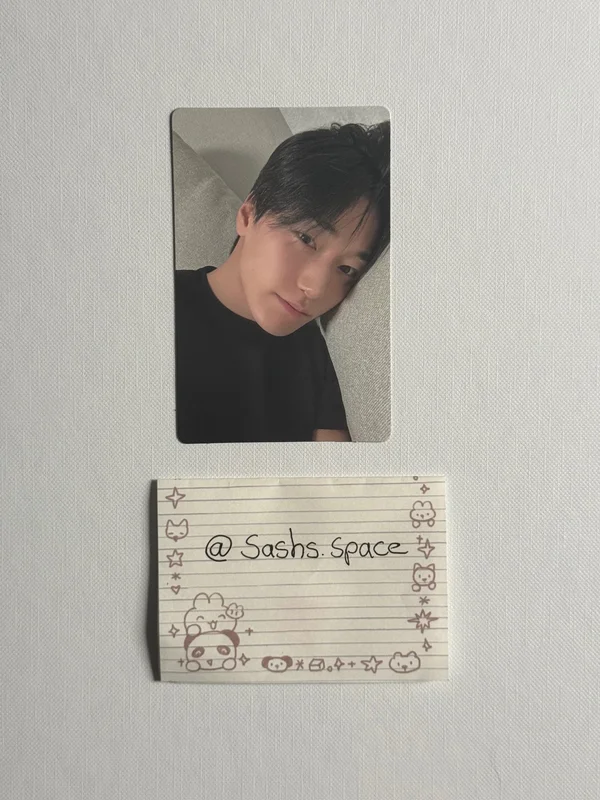 GOLDEN HOUR : Part.3 POCAALBUM