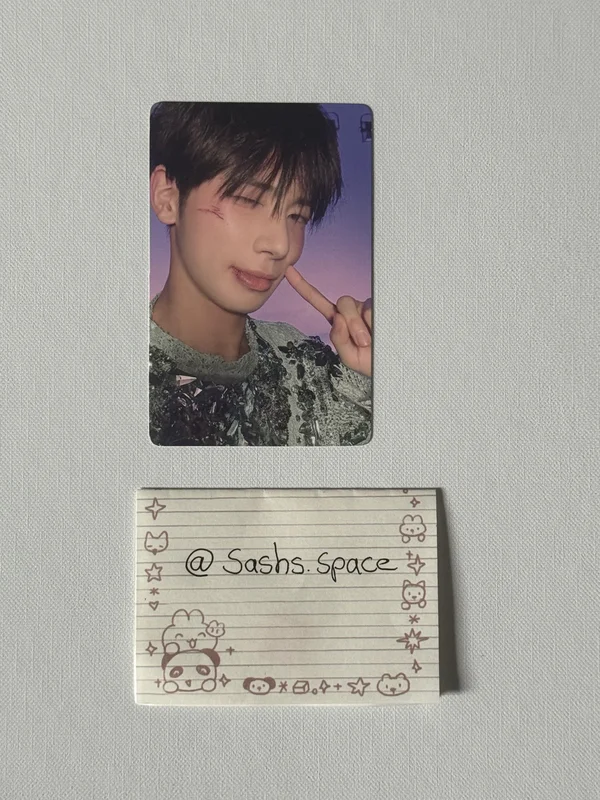 The Name Chapter: FREEFALL GRAVITY ver.