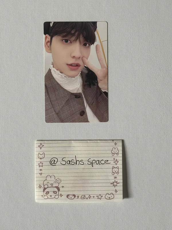 GOOD BOY GONE BAD Limited Edition B