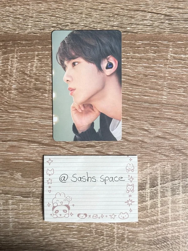 Galaxy Buds+ BTS Edition