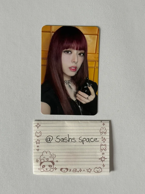 BORN TO BE LIMITED VER.