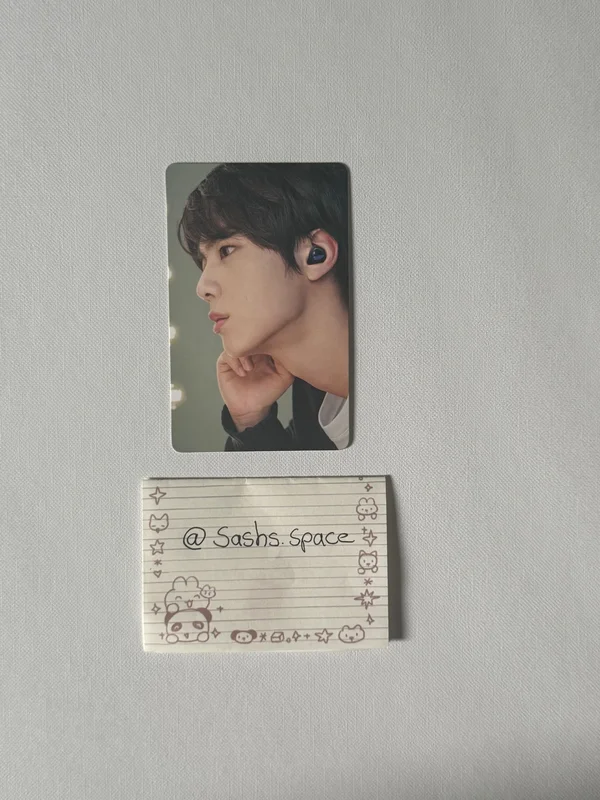 Galaxy Buds+ BTS Edition
