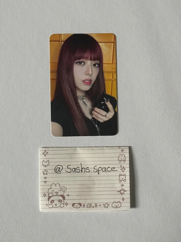 BORN TO BE LIMITED VER.