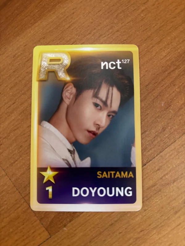 NCT 127 1ST TOUR NEO CITY : JAPAN - The Origin