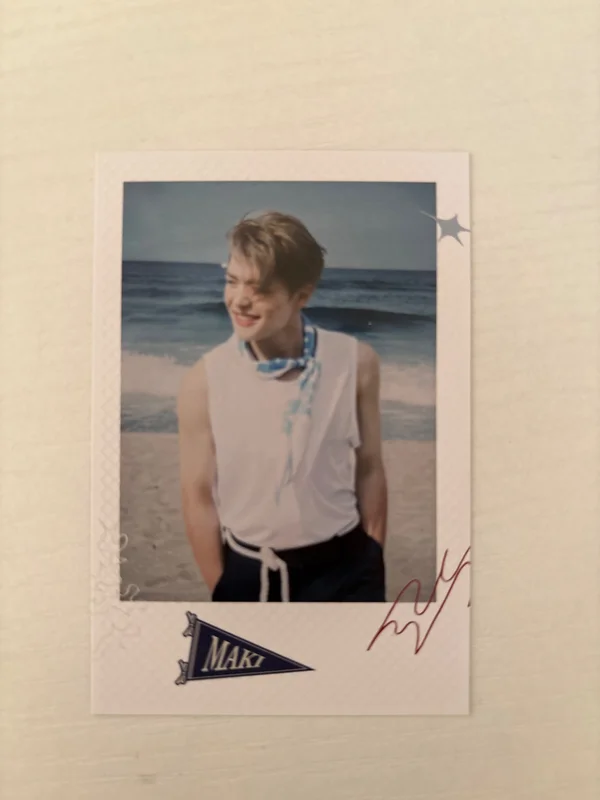 Aoarashi SOLO EDITION