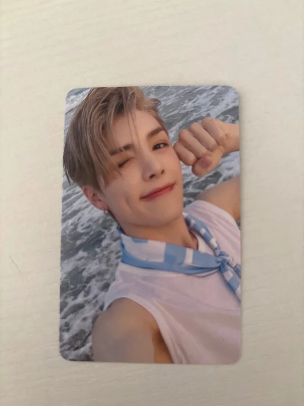 Aoarashi WEVERSE JAPAN