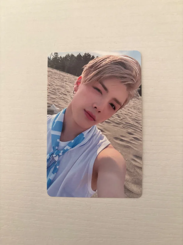 Aoarashi STANDARD EDITION