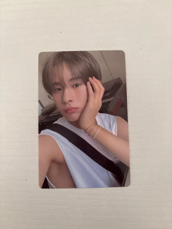 Sparkling Blue Sparkling ver.