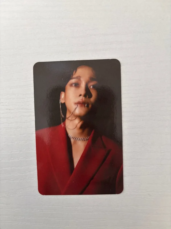 OBSESSION OBSESSION Ver.