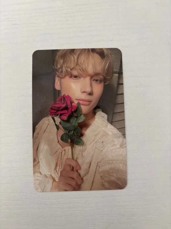 minisode 3: TOMORROW Romantic ver.