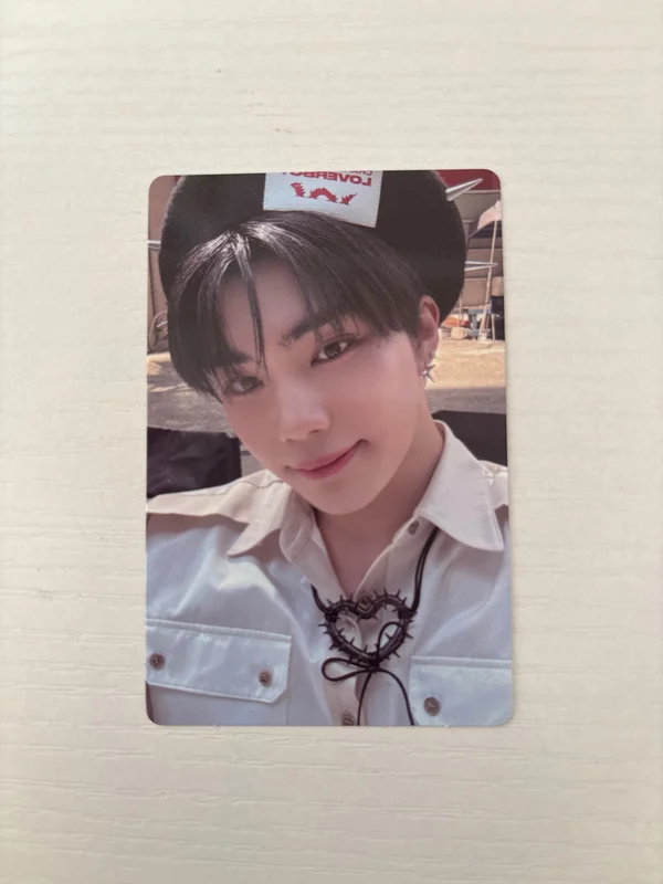 BLUE PARADISE ZEROSE Ver.