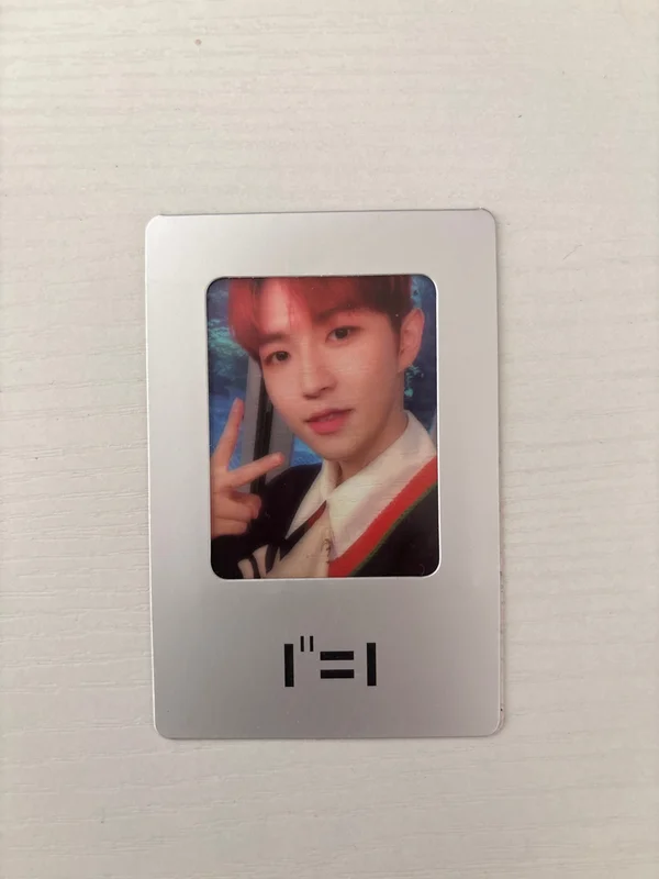 1=1 (POWER OF DESTINY) Romance Ver.