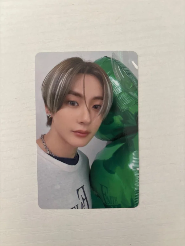 Lucky Solo Limited Edition