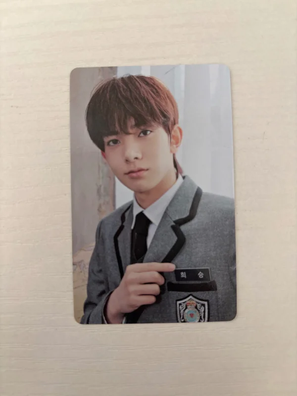 GGU GGU PACKAGE (DECO package)