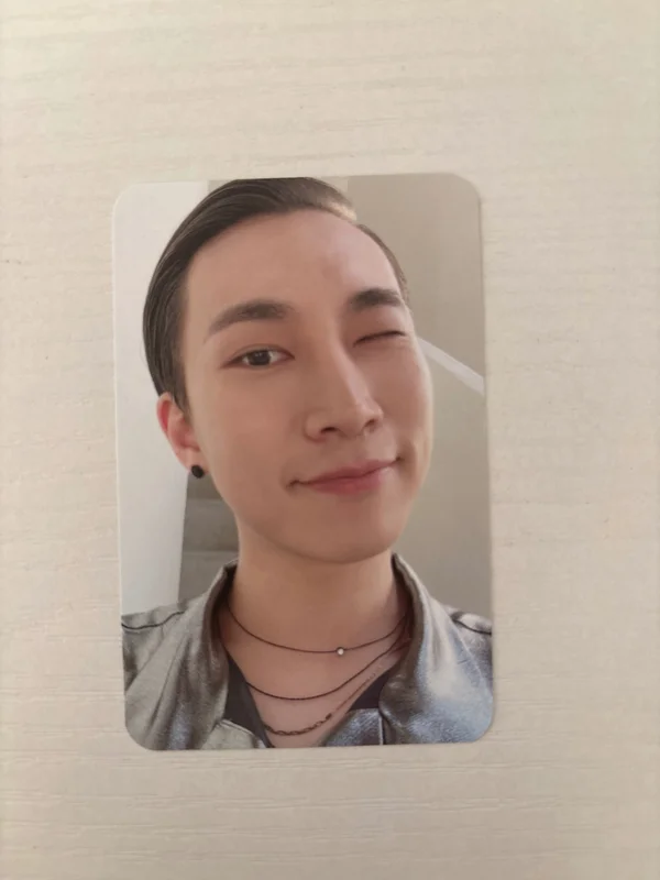 4U : OUTSIDE Silent ver.