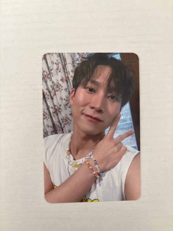 WIND AND WISH WISH ver.