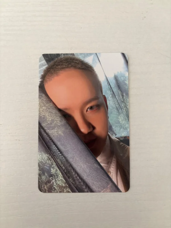 WIND AND WISH WIND ver.