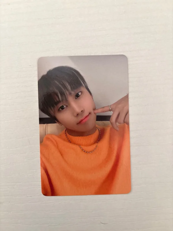 INTERSECTION : TRACE