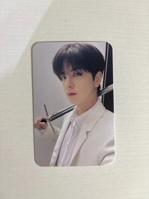 SHES THE BOSS SHES THE BOSS ver.