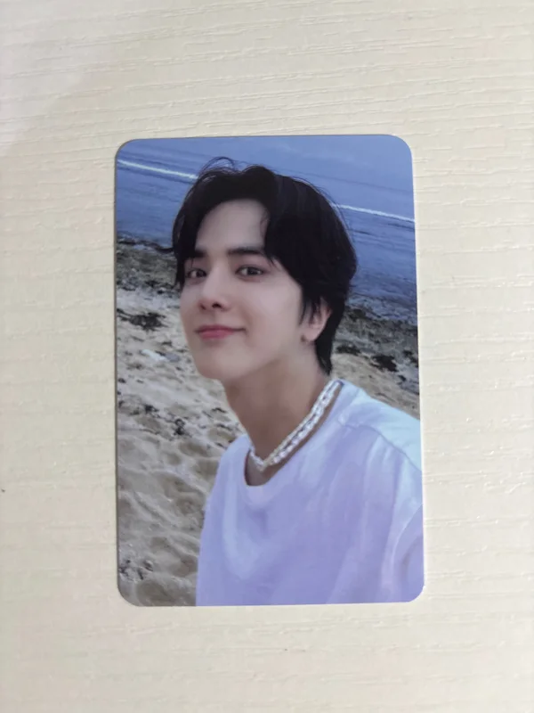 PHANTASY Pt.1 Christmas In August Present Ver.