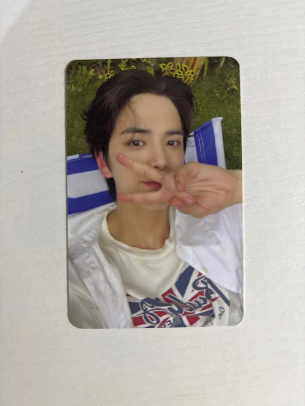 PHANTASY Pt.1 Christmas In August Present Ver.