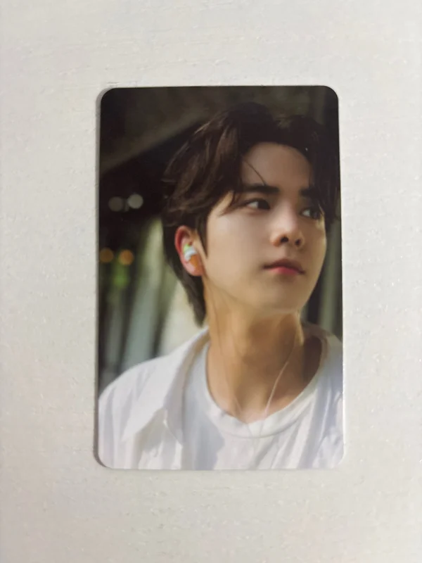 PHANTASY Pt.1 Christmas In August Platform Ver. Present Ver.