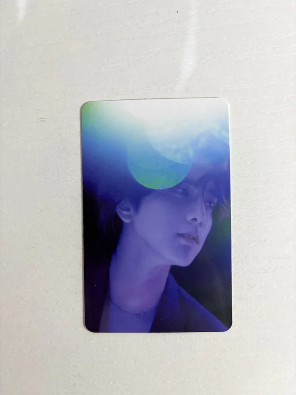 PHANTASY Pt.1 Christmas In August Platform Ver. Holiday Ver.