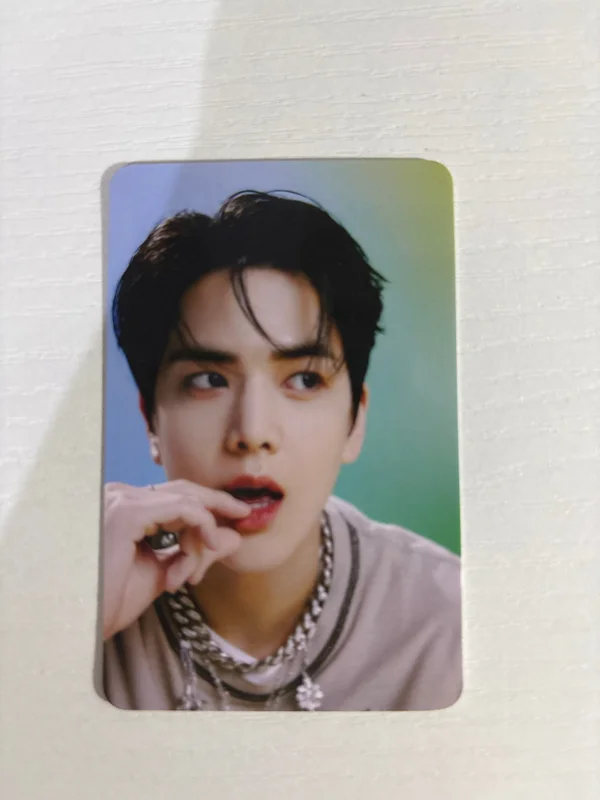 BE AWARE DESIRE Ver.