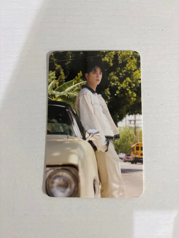 BE AWARE Document Ver.