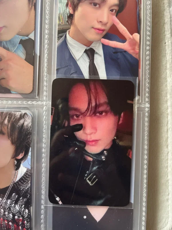 ISTJ Poster Ver. KTOWN4U