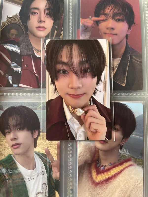 ROMANCE : UNTOLD ARCANUM Ver.