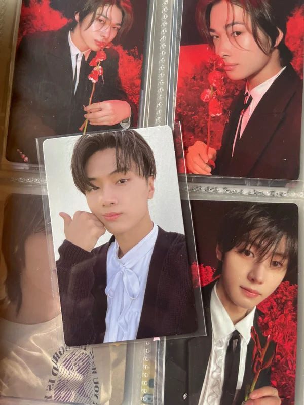 Dimension : Answer Yet Ver.