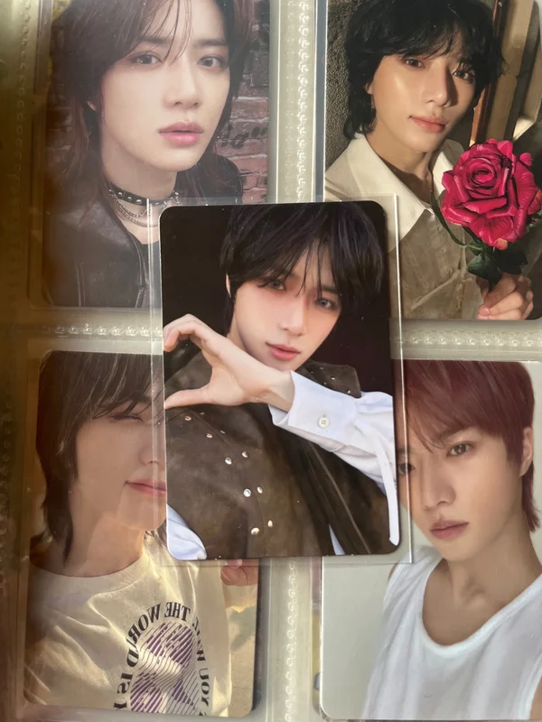 minisode 3: TOMORROW Target Exclusive