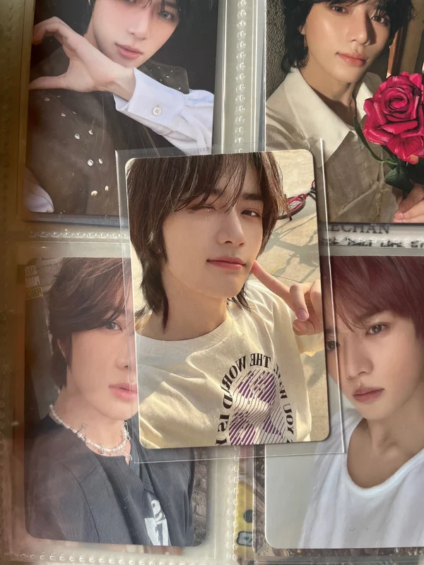 The Chaos Chapter: FIGHT OR ESCAPE FIGHT Ver.