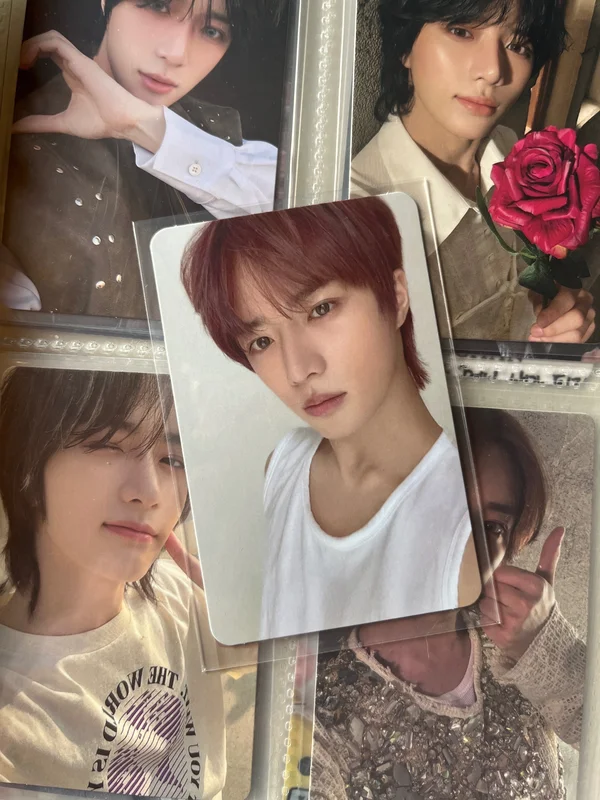 minisode 2: Thursday's Child TEAR ver.