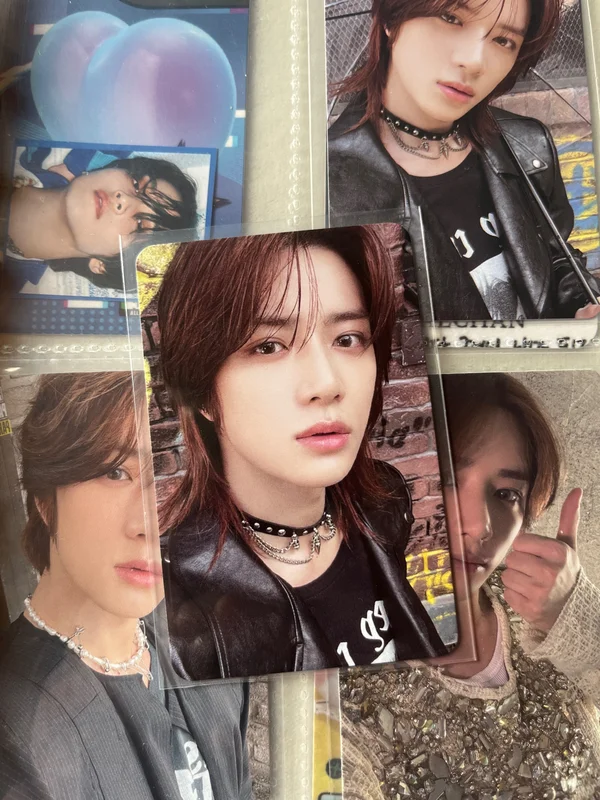 The Name Chapter: FREEFALL REALITY ver.