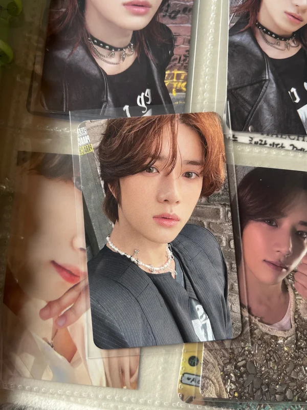 The Name Chapter: FREEFALL CLARITY ver.