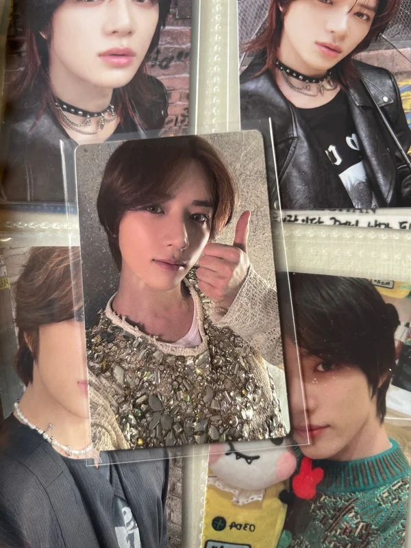 The Name Chapter: FREEFALL WEVERSE