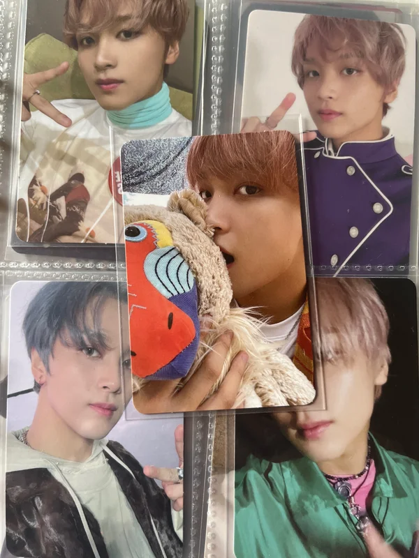 Sticker Sticker Ver.