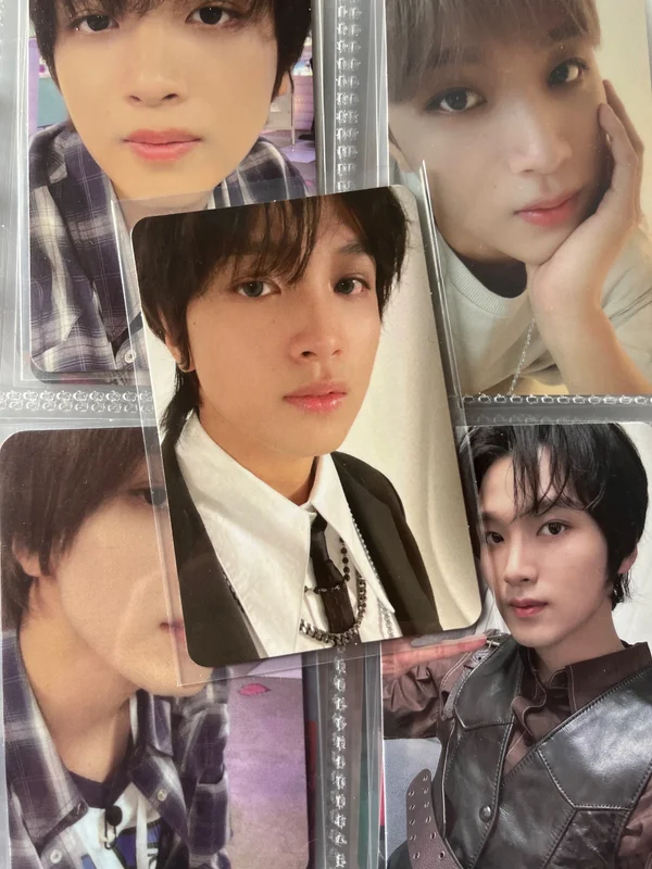 Glitch Mode Scratch Ver.