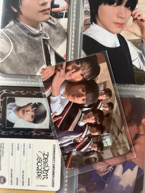 DREAM( )SCAPE DREAMini Ver.