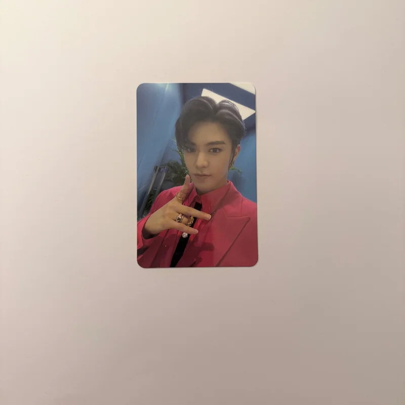 RESONANCE Pt.2 Arrival Ver.