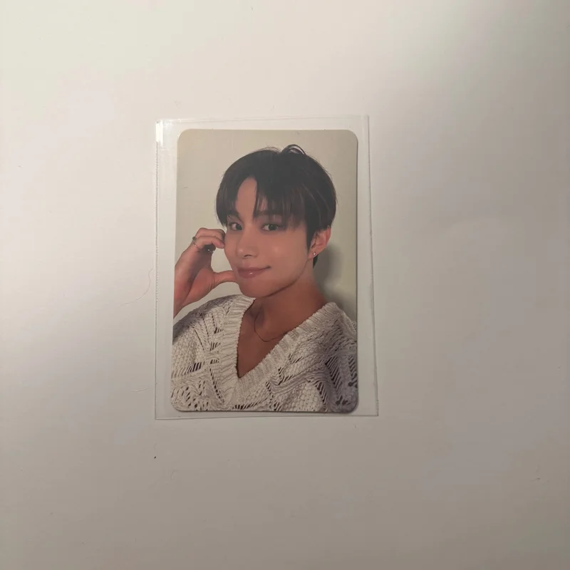 Perfume Photobook Ver.