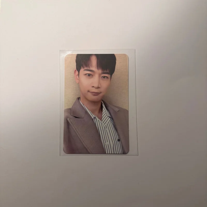 Don't Call Me Jewel Case Ver.