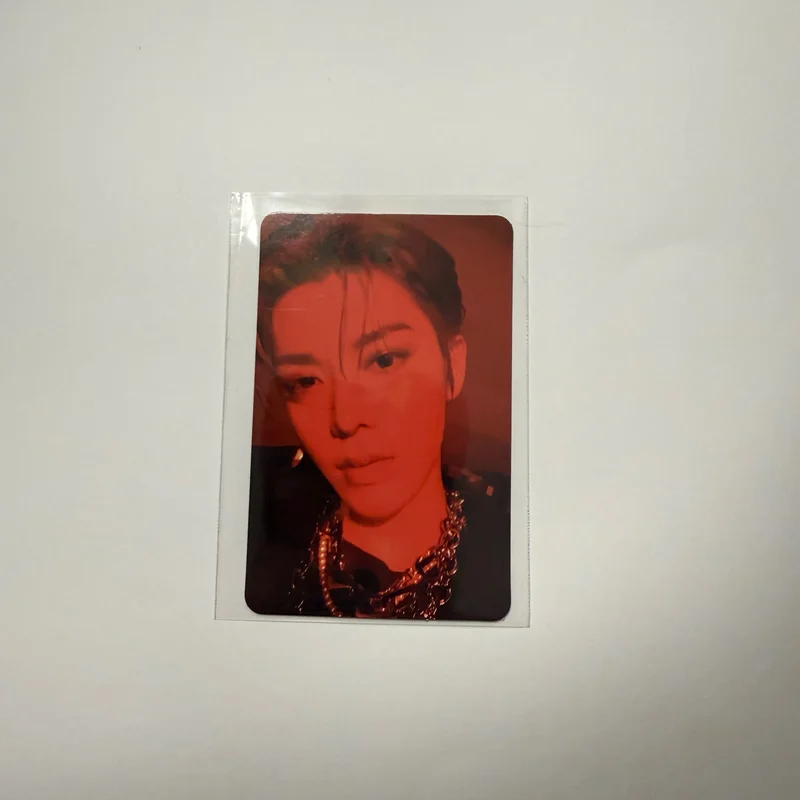 Ncit Random Photo Pack Night Ver.